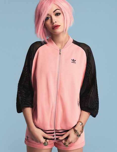 adidas Originals by Rita Ora FW14